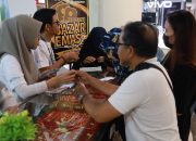 Kembali Gelar Festival Ramadan, Pegadaian Kanwil Makassar Siapkan Panggung Emas