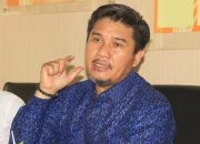 Wakil Ketua DPRD Makassar Adi Rasyid Ali Ingatkan Netralitas ASN