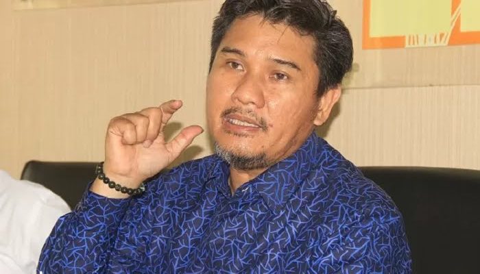 Wakil Ketua DPRD Makassar Adi Rasyid Ali Ingatkan Netralitas ASN