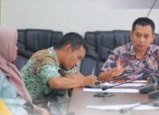 Kabag Humas Protokol DPRD Makassar Tekankan Tanggung Jawab, pada Rakor Bersama Laskar Pelangi