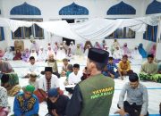 Tingkatkan Kualitas Keagamaan Masyarakat, LAZ Hadji Kalla Penuhi Kebutuhan Dai’ di Desa Binaan