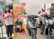 Double THR, Astra Motor Sulawesi Selatan Beri Banyak Keuntungan untuk Pembelian Honda BEAT, Genio, dan Scoopy