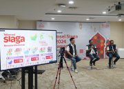 Trafik Internet Naik 10.08 Persen, Telkomsel Regional Sulawesi Sukses Kawal Aktivitas Digital Pelanggan Selama Momen Ramadan dan Idulfitri 1445 H