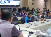 Tindaklanjuti Keluhan Warga Bira, Komisi C DPRD Makassar Gelar RDP Bersama PT Ale Bata Ringan