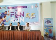 PHRI Gelar Fun Run 2024 Berhadiah Umroh, Daftar Sekarang