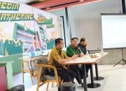 Pegadaian Wilayah Makassar Tunjukkan Kinerja Positif di Q1 2024