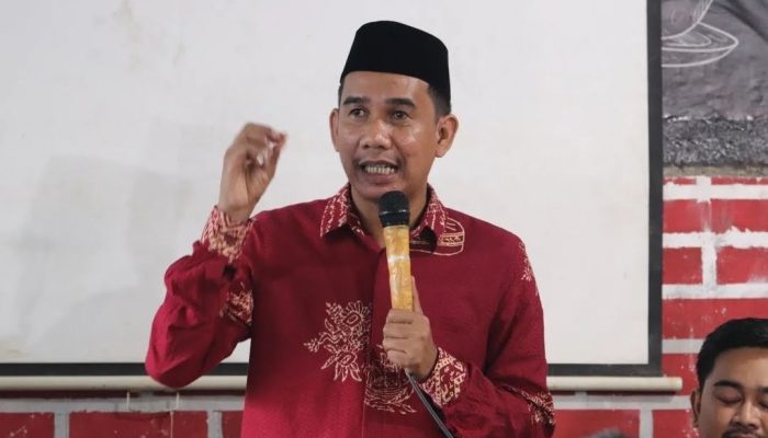 Ada 25 Raperda yang Bakal di Godok DPRD Makassar di 2024