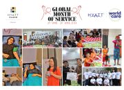 Dalam Rangka Hyatt Global Month of Service, Hyatt Place Makassar Gelar Donor Darah dan Kunjungan ke Rumah Harapan Indonesia