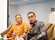 Kepala Bappeda Makassar Jadi Narasumber Musrembang RKPD Tingkat Kecamatan Tamalete