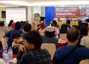 Wujudkan Dana CSR yang Tepat Sasaran, Sekretariat DPRD Makassar Sosialisasikan Perda TSLP