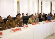 Bersama Pejabat Pemkot Makassar,Zulkifli Nanda Belajar Tata Kelola Utilitas Bawah Tanah