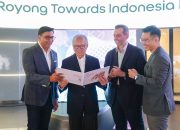 Indosat Ooredoo Hutchison Luncurkan Empowering Indonesia Report 2024, Dorong Pemanfaatan AI untuk Pertumbuhan di Luar Metropolitan