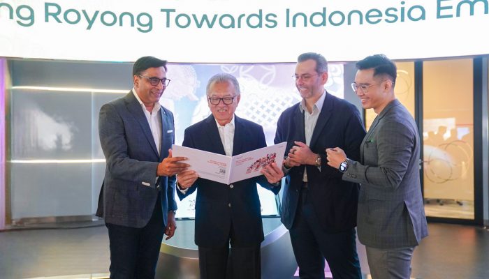 Indosat Ooredoo Hutchison Luncurkan Empowering Indonesia Report 2024, Dorong Pemanfaatan AI untuk Pertumbuhan di Luar Metropolitan