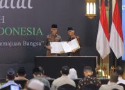 OJK dan MUI Sepakat Tingkatkan Kerja Sama Dorong Penguatan Sektor Keuangan Syariah