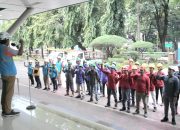 Pasokan Listrik Tiga Kabupaten di Sulawesi Selatan 100% Pulih, PLN Terjunkan Tim Bantuan Guna Percepat Pemulihan di Luwu
