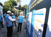 Gelaran Internasional KTT WWF Ke-10 di Bali Selesai, PLN Sukses Kawal Kelistrikan Tanpa Kedip