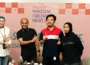 Event Makassar Culinary Night Hadir Kembali, Catat Tanggalnya