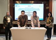 Gunakan REC, PLN Dukung Pelaku Industri dan Bisnis di Sulawesi Hasilkan Produk dari Energi Hijau