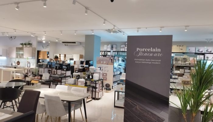 Temukan Furniture Pilihan hanya di Informa Latanete, Pasti Diskon 50% dan Ekstra Diskon 5%