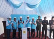 Mampu Kurangi 715 Ton Emisi Karbon, Teknologi PLTS Milik PLN Pasok 100% Energi Bersih Bagi Masyarakat Pulau Bembe