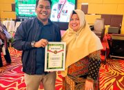 Astra Motor Sulawesi Selatan Raih Penghargaan Perusahaan yang Berkontribusi Baik Terhadap Lingkungan