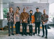 Four Points by Sheraton Makassar Gelar The Art of Wedding Gallery season 7 Enchanted Forest