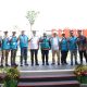 Kawal Kunjungan Kerja Presiden RI di Sulawesi Selatan, PLN Sukses Hadirkan Listrik Tanpa Kedip