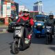 Gelar Pelatihan Safety Riding Sepeda Motor Listrik, Honda Siapkan Instruktur Terlatih