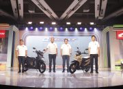 All New Honda BeAT Series Terbaru Siap Buat Ambon Lebih Nge-BeAT