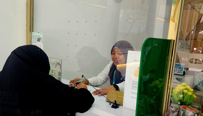 Pegadaian Hadirkan Gadai Peduli Fase 10, Beri Kemudahan Masyarakat dengan Pinjaman Bebas Bunga