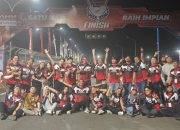 Honda Dream Cup Palopo Lahirkan Pebalap-Pebalap Muda Potensial