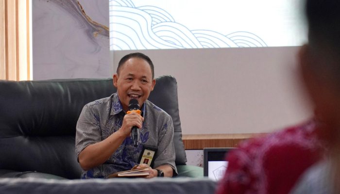 APBN Sulsel Positif dan Efektif Menjaga Stabilitas Pembangunan dan Ekonomi