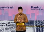 Pemerintah Kantongi Rp25,88 Triliun dari Pajak Ekonomi Digital hingga Juni 2024