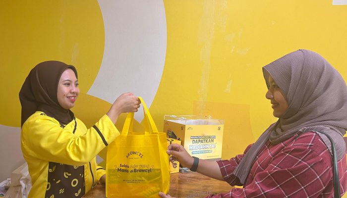 Anniversary ke-12,Nikmati Browcyl-nya,Dapatkan Hadiahnya