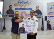 Pelindo Mengajar 2024: Executive Director 4 Berbagi Ilmu, Membangun Masa Depan