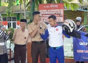 Astra Motor Sulawesi Selatan Beri Edukasi Keselamatan Berkendara Sejak Dini