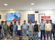 Astra Motor Sulawesi Selatan Gencarkan Edukasi Safety Riding