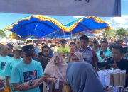 Turut Serta dalam Expo UMKM Selayar, Rumah BUMN PLN Raih Omzet Puluhan Juta Rupiah