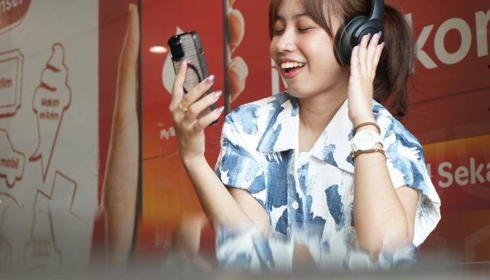 Super App MyTelkomsel Jadi Solusi Berbagai Kebutuhan