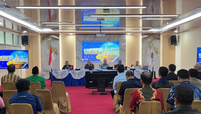 Sampai Kuartal III 2024, APBN Tetap Solid: Didukung Konsumsi yang Kuat dan Pertumbuhan Investasi