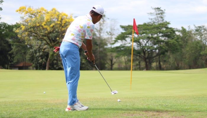 IM3 dan Padi Valley Kenalkan Produk Postpaid Prime Kepada Komunitas Golf Pemula