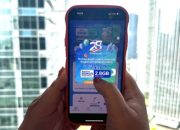 XL Axiata Berikan Diskon Menarik dan Kejutan Spesial Untuk Pelanggan Setia