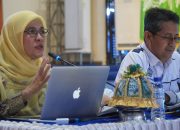 Menuju World University Rankings, Unismuh Gelar Pendampingan Dokumen QS