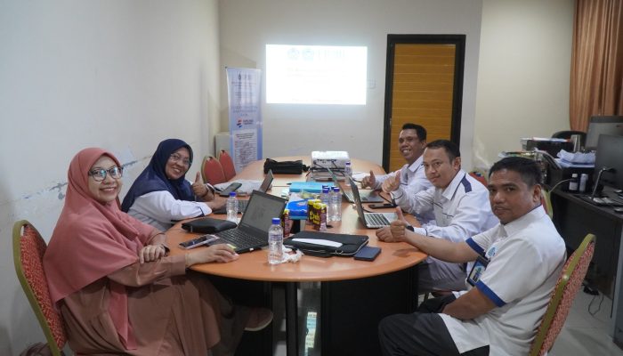 Jelang Audit Surveilans, Unismuh Lakukan Audit Internal ISO untuk Semua Unit Kerja