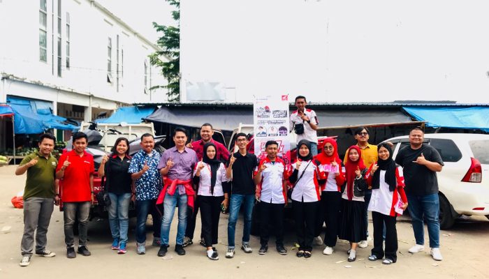 Bersiap! Beberapa Hari Lagi Honda Bikers Day Regional Sulawesi