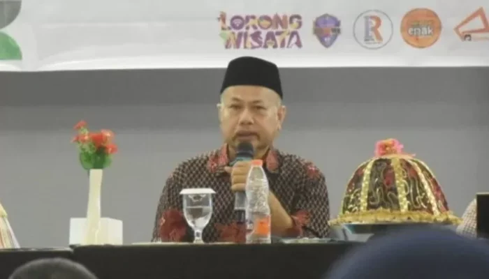 Anggota DPRD Makassar Abdul Wahid Gelar Sosper Bahas Perlindungan Anak