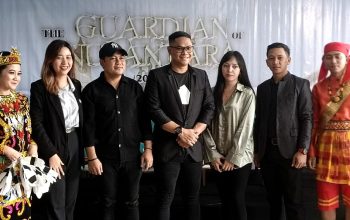 Hotel Royalbay Makassar Menggelar Acara Spektakuler Bertema “The Guardian of Nusantara” untuk Menyambut Tahun Baru 2025