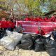 Swiss-Belinn Panakkukang dan Swiss-Belhotel Makassar Gelar Kegiatan CSR “Bersih-Bersih di Pantai Pulau Samalona”