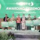 Pegadaian Perkuat Komitmen Keberlanjutan Melalui FORSEPSI Green Leadership Summit 2024