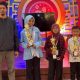 Berawal dari Hobi, Pelajar SD Islam Athirah 2 Raih Juara Lomba Coding & Robotik 2025